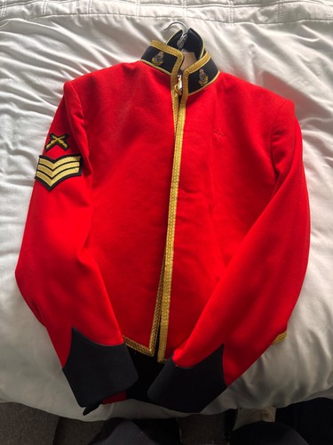 Agc mess dress - mess,