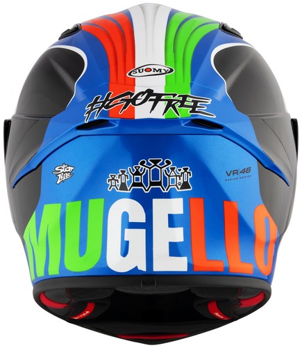 Suomy track pecco mugello - track-1,