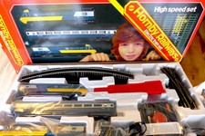 Hornby Vintage Style 1970's