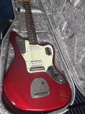 Fender Jaguar CIJ 2002 JG-66