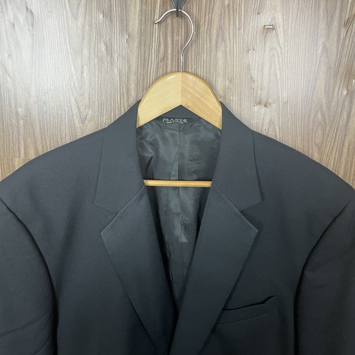 Jos bank tuxedo suit jacket - jos,