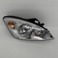 KIA CEED 2008 2012 DRIVERS