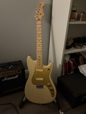 Classic Vibe Duo-Sonic