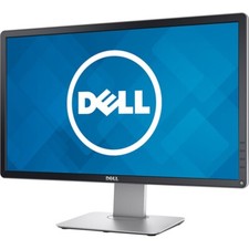 Dell 23" P2314H Full HD 1920 x 1080P LED Widescreen Monitor, DP, DVI & VGA.