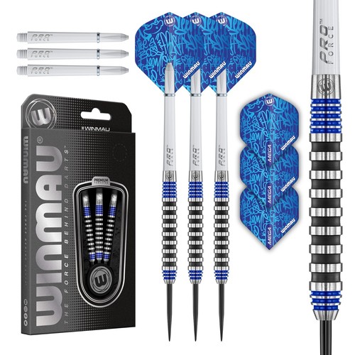 Winmau darts advance - winmau,