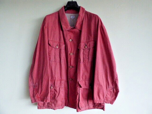 Vtg 1987 c p - s/s, 1987-c.p