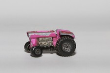 Matchbox Modified Tractor 1972