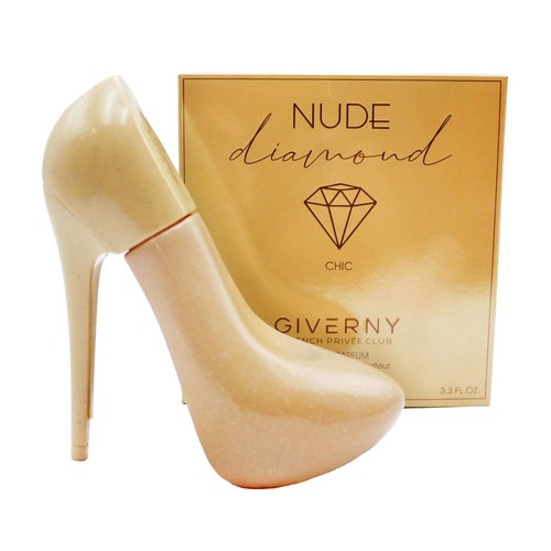 Giverny edp rose diamond pink - giverny,