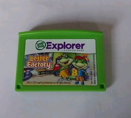 Leapfrog leappad tablet - leappad, 2