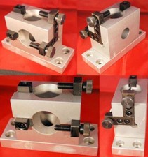 Tool Tightening Fixture