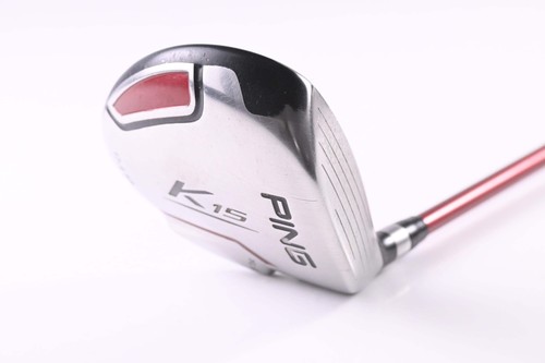 Ping k15 tec wood 19 - ping, #5