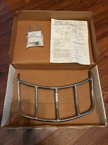 Honda goldwing oem gl1800 - honda,
