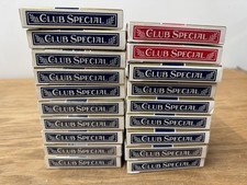 Huge Lot of Flamingo Hilton Reno Hotel Casino Playing Cards Aristocrat