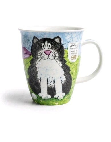 Dunoon fine bone china - bone,