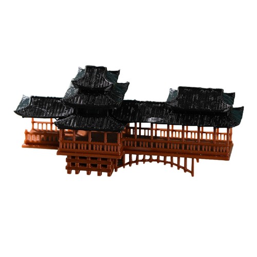 Mini pavilion ornaments - mini,