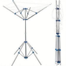 Arm rotary washing - 4-arm, line,