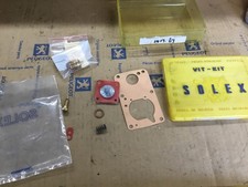 Peugeot 305 204  304 Citroen