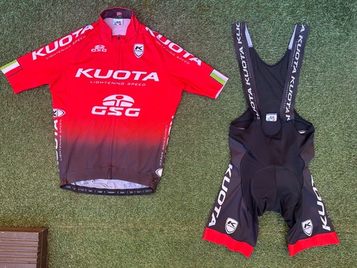 Kuota gsg red road cycling - ~,