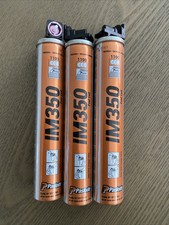 Paslode IM350 Gas Exp. April
