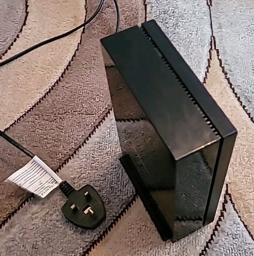 Samsung swa 5000 wireless - samsung, rear