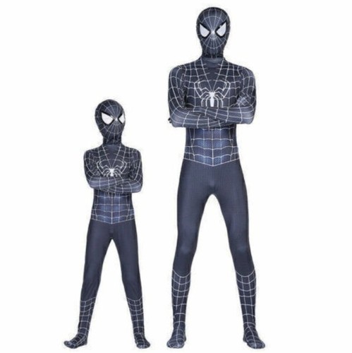 Kids superhero costume boys - superhero, costume,boys
