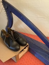 IRISH DANCING HEAVY SHOES