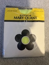 Mary Quant Vintage Fluorescent