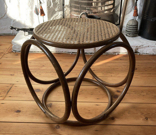 Vintage cane thonet - vintage,