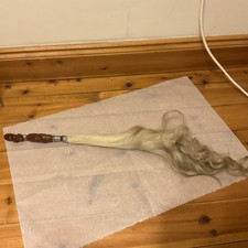 Hand Carved African Horse