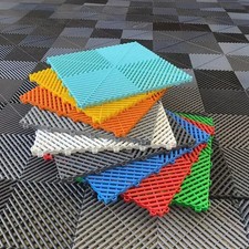 Garage Flooring Tiles BEST PRICE!!