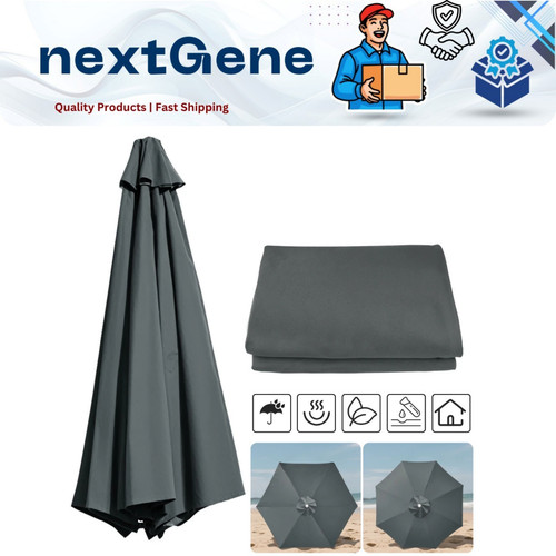 Parasol umbrella tilting - parasol,