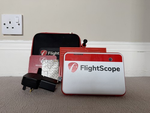 Flightscope mevo pro package - pro,