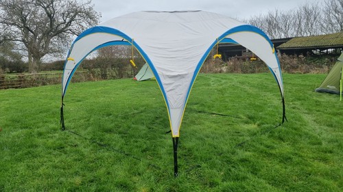 Gear haven shelter 300 - hi,