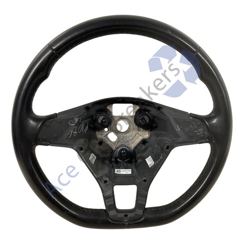 Polo 17 facelift 5dr - facelift,