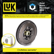 Dual Mass Flywheel DMF
