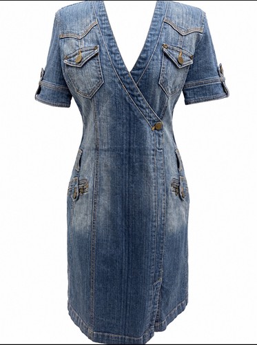 Karen millen vintage military - millen,