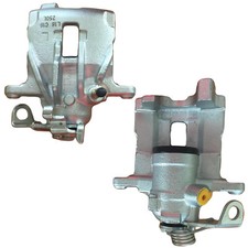 REAR LEFT BRAKE CALIPER FOR VW