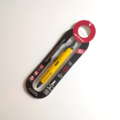 Tombow airpress ballpoint pen - tombow,