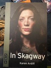 In Skagway (NHB Modern