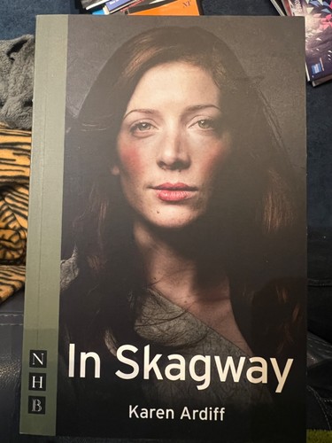 Skagway nhb modern - (nhb,