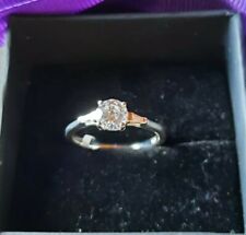 Sterling silver rings