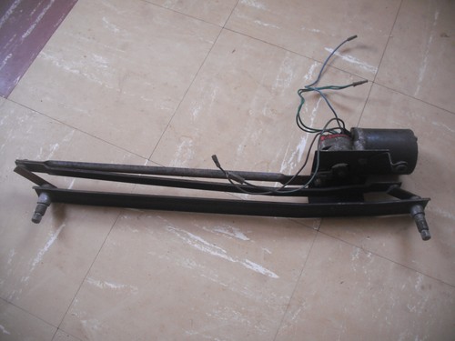 Vintage classic wiper motor - classic,