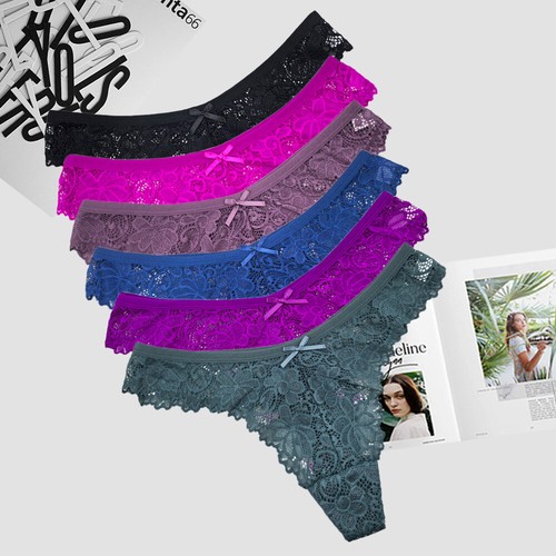 Pack sexy womens ladies lace - pack,