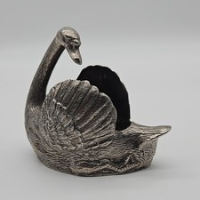 Vintage - Swan