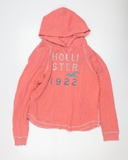 Womens UK M Regular Hollister