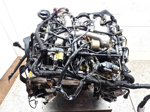 Porsche cayenne 92a complete - 92a,