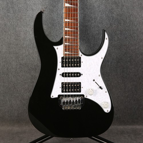 Ibanez gio grg170dx black - ibanez,