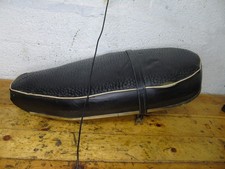 BSA Bantam B175 D14 Seat