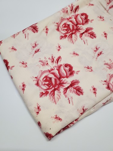 Cabbage roses athill - &,