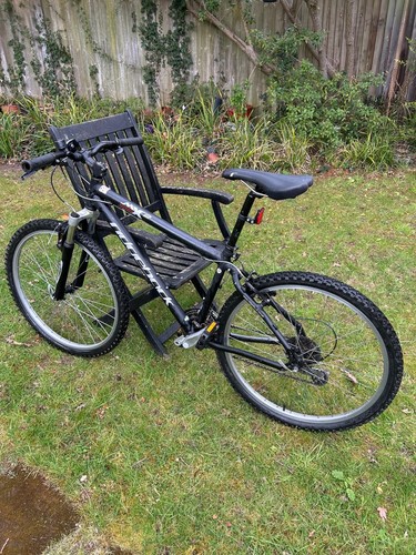Ridgeback mx20 aluminium - ridgeback,